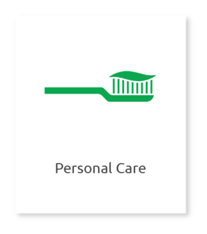 Recycled Plastic for Personal Care