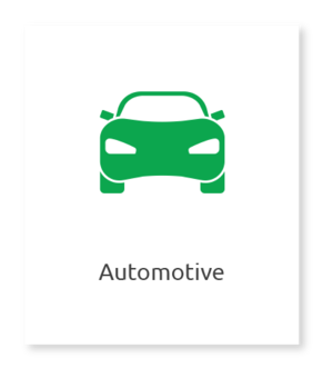 Recycled Plastic for Automotive