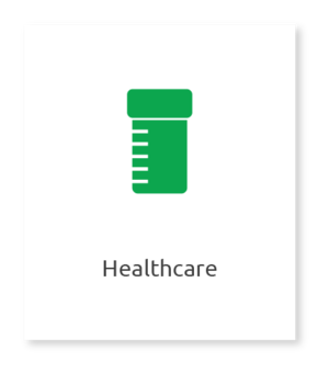 Recycled Plastic for Healthcare